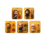 人生の5つの段階：IPカスタマイズ