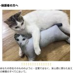 カスタム抽象柄クッション - Imagem 9