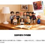 人生の5つの段階：IPカスタマイズ - 画像 (11)