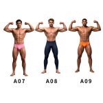 カスタム筋肉男3Dフィギュア – Image 6