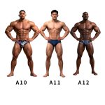 カスタム筋肉男3Dフィギュア – Image 7