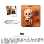 人生の5つの段階：IPカスタマイズ - 画像 (7)