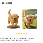 カスタム3Dペットフィギュア - 이미지 4