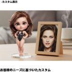 Q版セクシーカスタム - Image 6