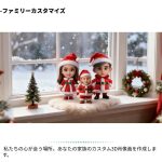 カスタム 3Dクリスマスギフトトイ - 画像 (9)