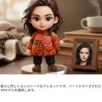 カスタム Q版お祝いトイ - 画像 (8)