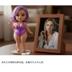 Q版セクシーカスタム - Image 8