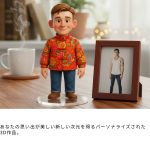 カスタム Q版お祝いトイ - 画像 (9)