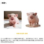 カスタム3Dペットフィギュア - 이미지 7