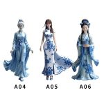 カスタム 青花瓷3Dフィギュア - 画像 (5)