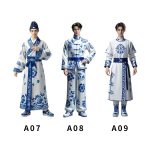 カスタム 青花瓷3Dフィギュア - 画像 (6)