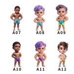 Q版セクシーカスタム - Image 5