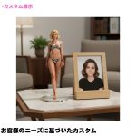カスタム セクシー3Dフィギュア – Bild 8