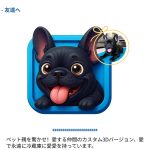 カスタム3D冷蔵庫マグネット - Imagem 7