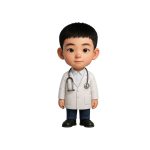 Q版ドリーマー3Dカスタマイズ