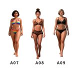 カスタム セクシー3Dフィギュア – Bild 6