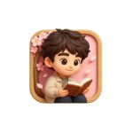 カスタム3D冷蔵庫マグネット