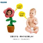 ぬいぐるみひまわりおもちゃのカスタマイズ - Imagem 6