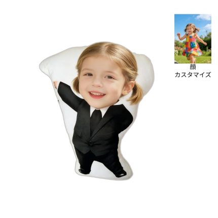 ペット用枕のカスタマイズ